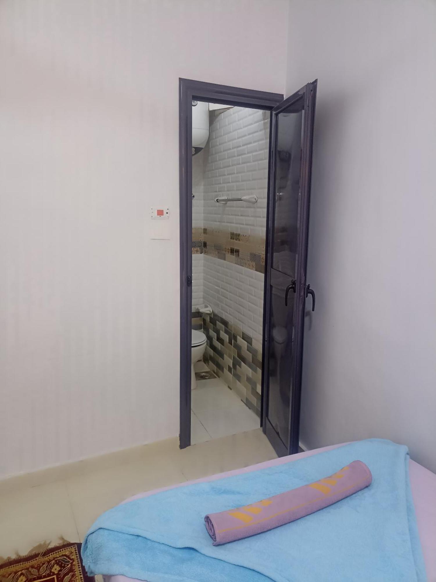 Nubian Monaliza Guest House 阿斯旺 外观 照片