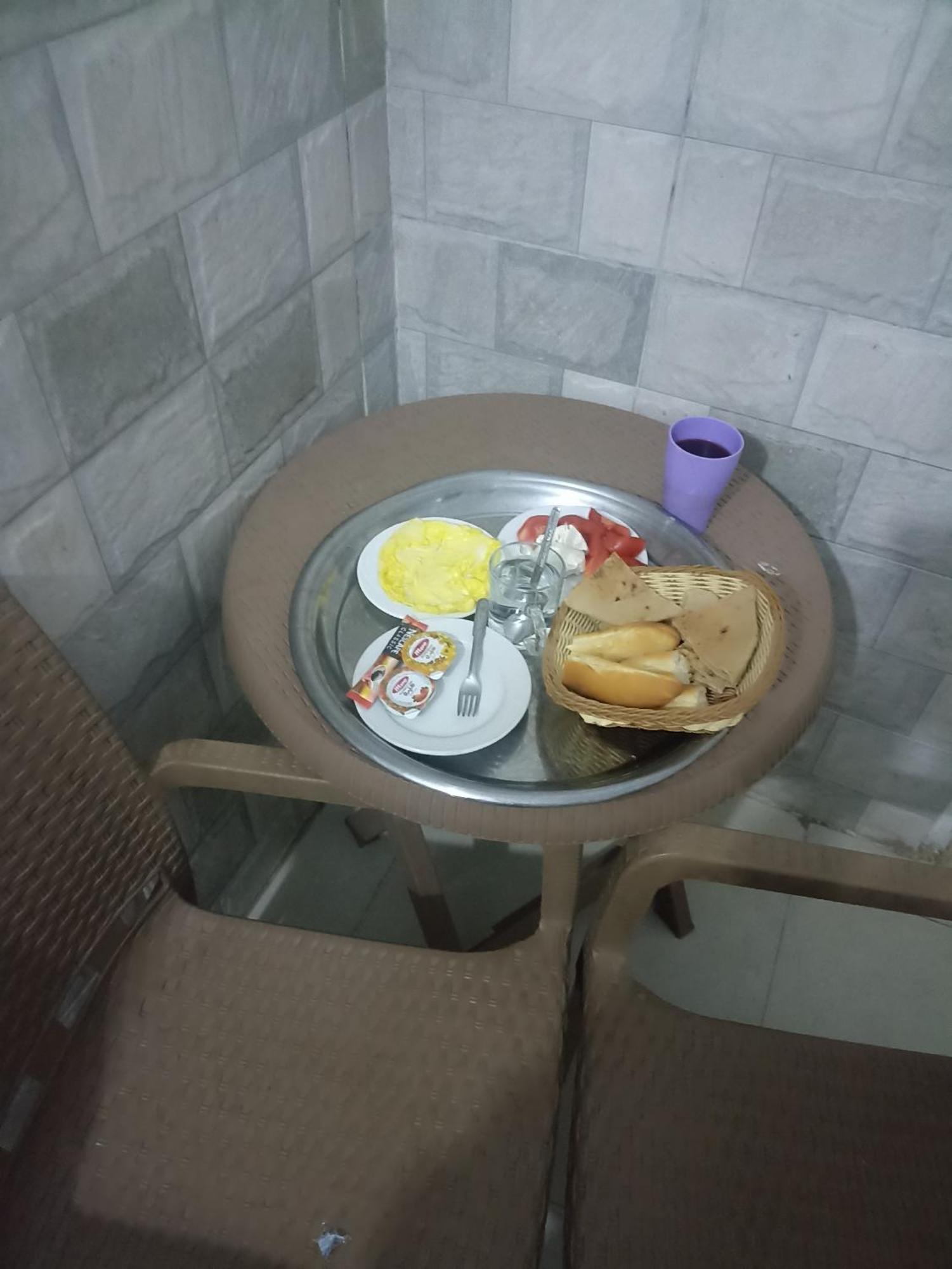 Nubian Monaliza Guest House 阿斯旺 外观 照片